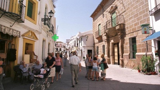 Sevilla, a la cabeza en la ocupación de alojamientos rurales