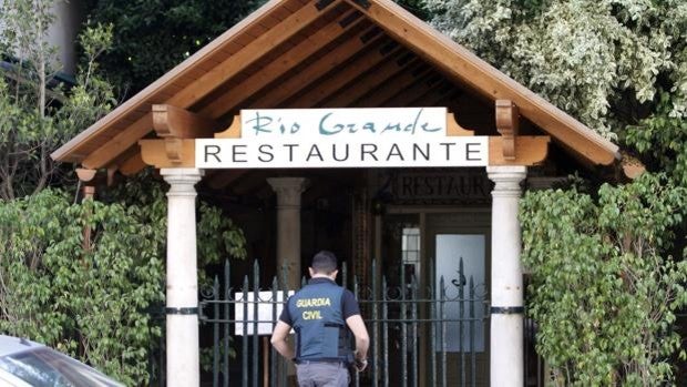 La Fiscalía pide 7 años de cárcel para la exdueña del restaurante Río Grande por el caso ERE