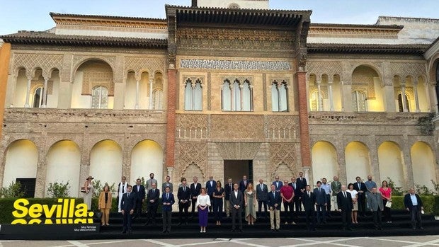 Sevilla estrena su Consejo Local de Turismo para incluir a la sociedad civil en la estrategia turística