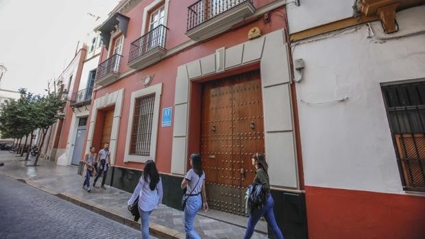 Un tercio de las reformas que aprueba Patrimonio en Sevilla es para apartamentos turísticos