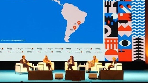 Los viajeros de largo radio tardarán varios años en recuperarse