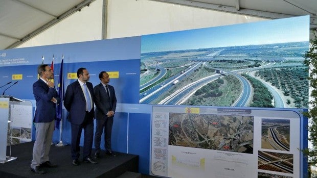 La inversión del Estado en Sevilla, proyecto a proyecto