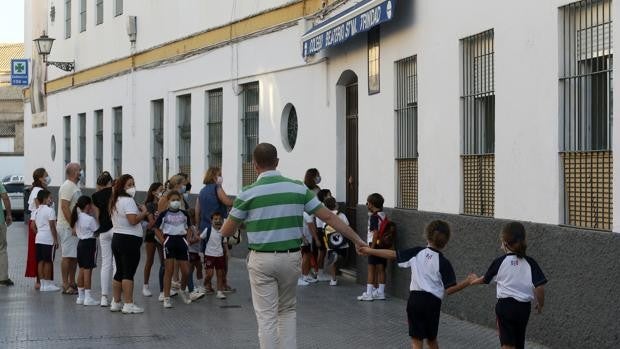 La oferta de actividades extraescolares se triplica este curso en Sevilla