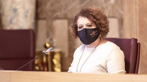 Los responsables de que no haya programas específicos para Andalucía son «Moreno Bonilla y el PP», según el PSOE