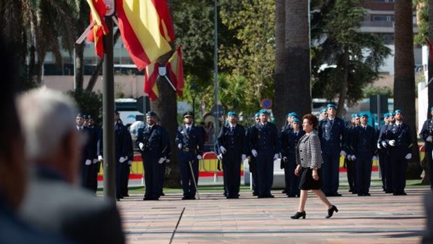 Más de 1.200 sevillanos jurarán bandera este domingo en la Real Maestranza