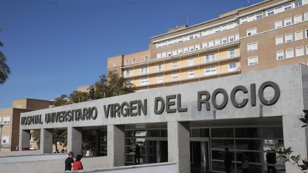 Los hospitales de Sevilla ya sólo tienen once ingresados por Covid tras veinte meses de lucha, tesón, tensión y angustia