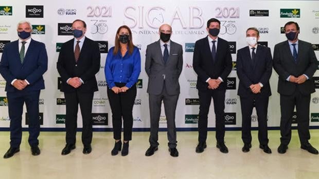 El Sicab recupera la ilusión en la jornada inaugural de su 30 edición