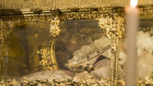 Fernando III: 350 años de una canonización legendaria