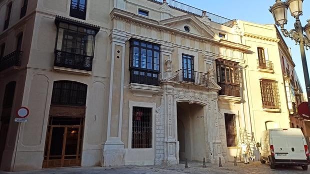 Cultura da luz verde a los apartamentos turísticos de la Casa de la Moneda de Sevilla