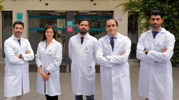 QuirónSalud Sagrado Corazón abre un centro para tratar la obesidad de forma integral