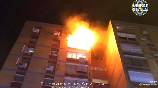 El frío dispara los riesgos de incendios en vivienda: sigue estos consejos para evitarlos