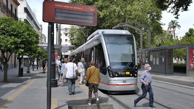 Los grandes proyectos de Sevilla, inviables sin la inyección de los fondos europeos