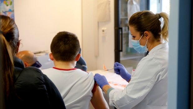 El SAS elimina el único punto de vacunación sin cita previa que había en la ciudad de Sevilla