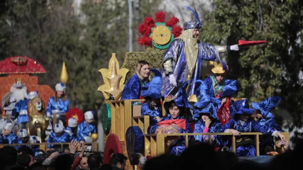 Cabalgata de Reyes Magos de Sevilla 2022: Recorrido y horarios