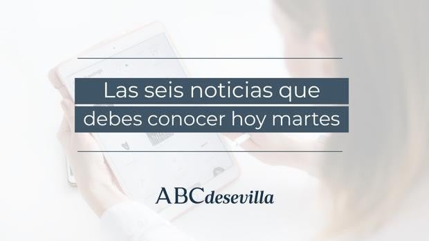 Las seis noticias que debes conocer hoy, martes 4 de enero de 2022