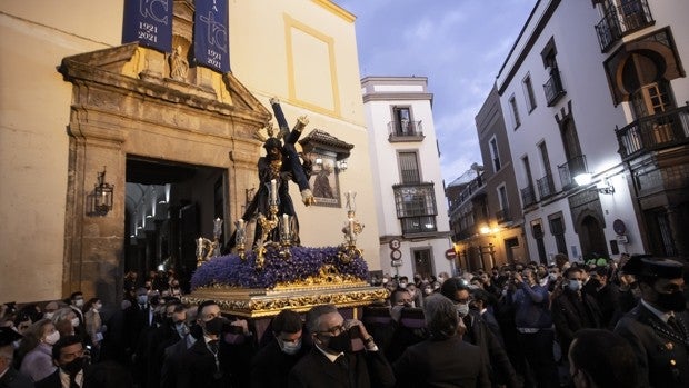 San Nicolás, el barrio al que nunca le enfermó la fe