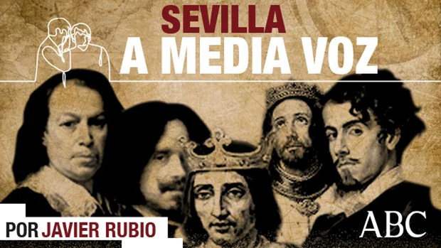 «Sevilla a media voz», el nuevo podcast de ABC de Sevilla