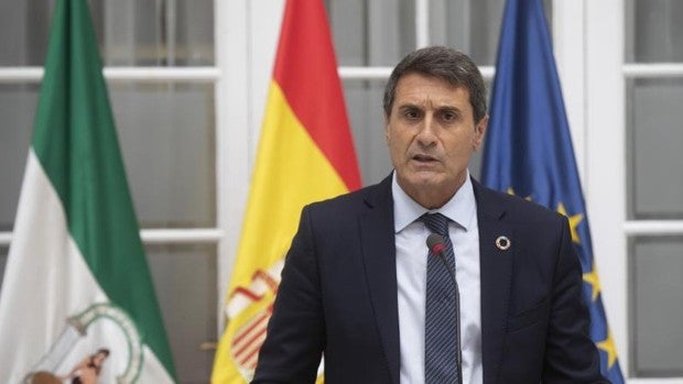 El delegado del Gobierno dice que «faltan elementos» para aprobar la financiación del metro de Sevilla