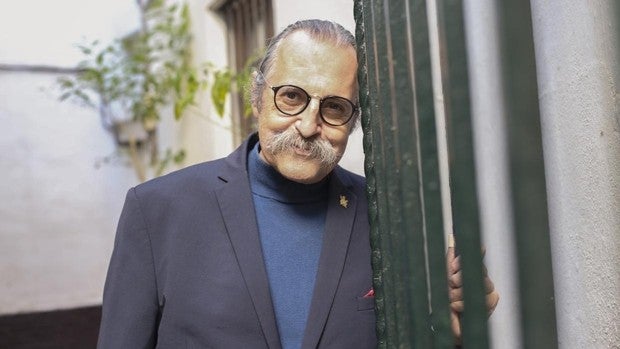 Muere Pascual González, fundador de los Cantores de Híspalis