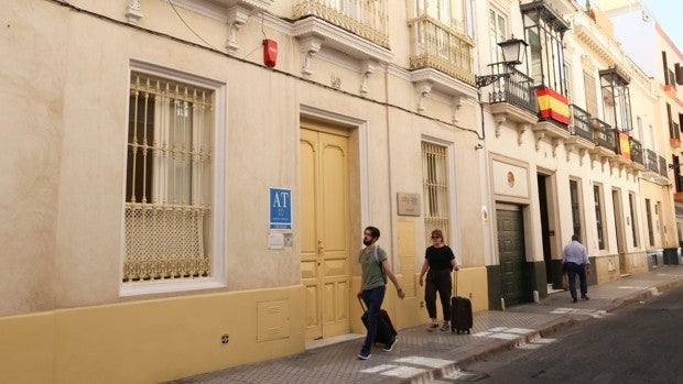 Los pisos turísticos de Sevilla pasan a tener catalogación de hospedaje y no residencial