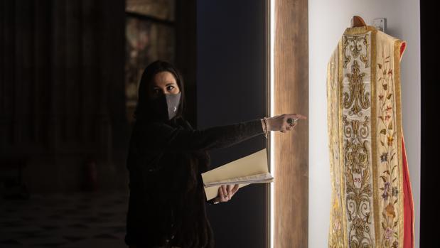 La Catedral de Sevilla abre el baúl de los tesoros ocultos