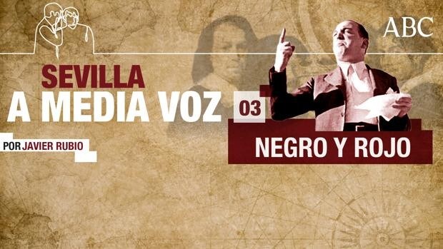 Podcast | Sevilla a media voz: el Ángel Rojo