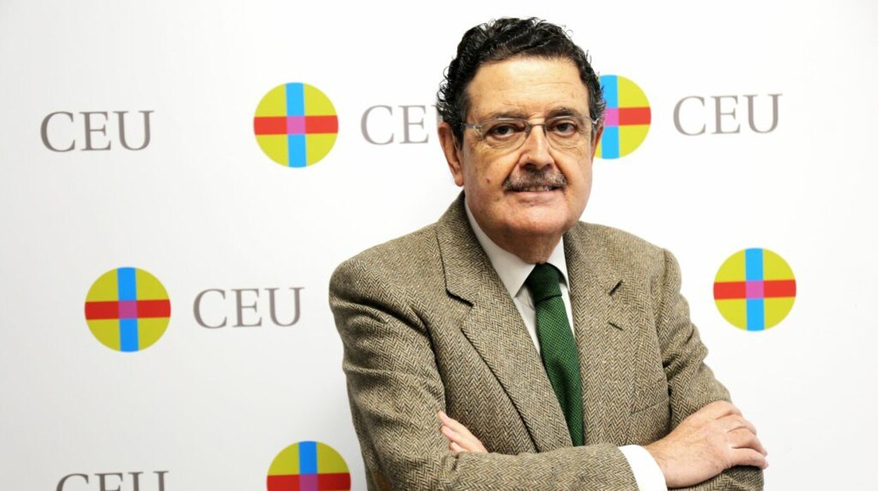José Alberto Parejo