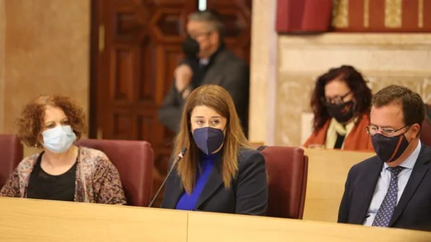 Sevilla aprueba la nueva regulación municipal de la plusvalía tras la sentencia del Constitucional