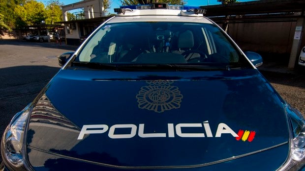 La Policía detiene a cinco personas por robar en comercios de la Macarena