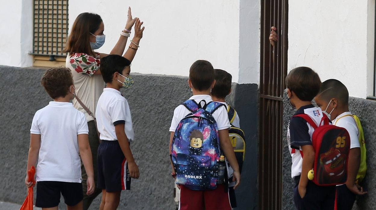 Las áreas de influencia se publican antes de marzo