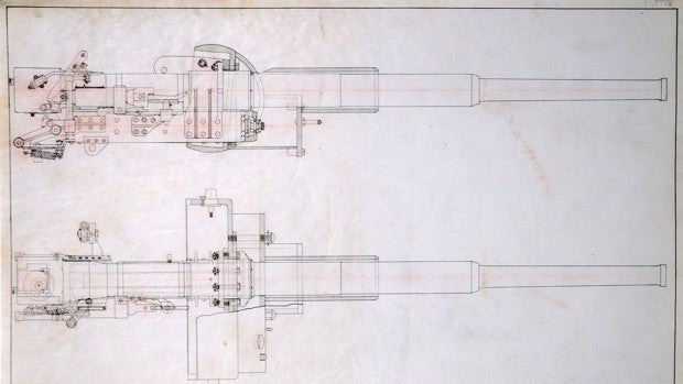 La fábrica de Sevilla que reparó tanques rusos para Franco durante la Guerra Civil