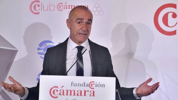 La ministra Montero da un paso atrás: «El candidato para las municipales en Sevilla será Antonio Muñoz»