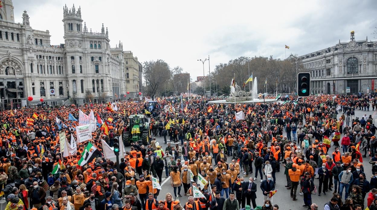 Las seis noticias que debes conocer hoy, lunes 21 de marzo