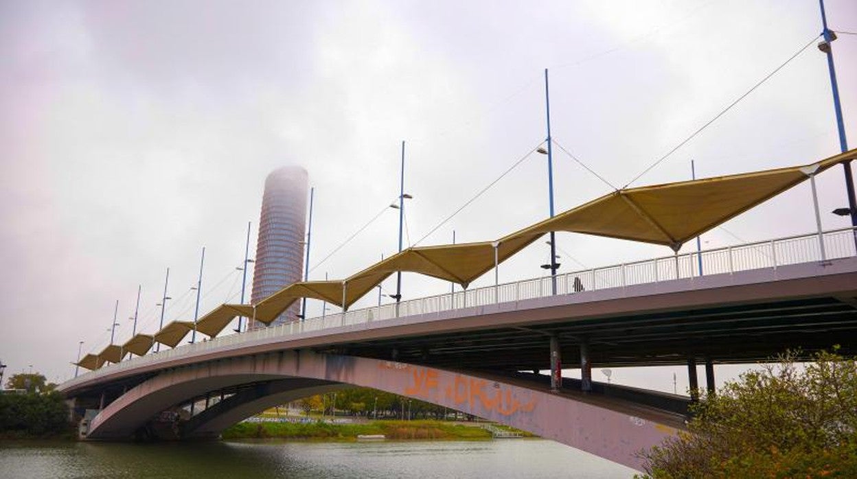 Varias borrascas entrarán por el suroeste peninsular