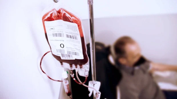 El Virgen Macarena abre una sala de transfusiones para pacientes inmunodeprimidos