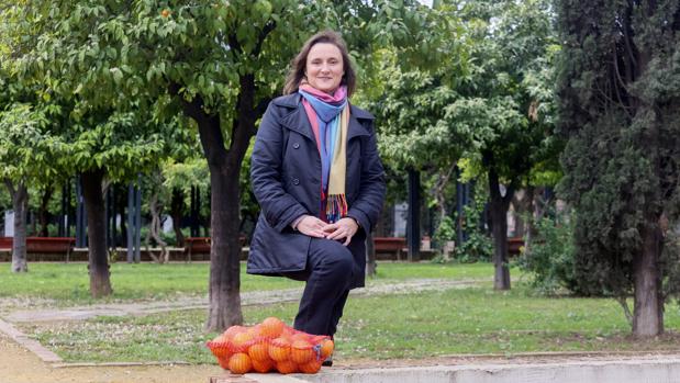 «El trabajo del campo es muy duro y entiendo que la gente se apañe con subsidios que no dan para mucho pero sí para ir tirando»