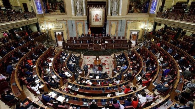 Matemáticos de la Universidad de Sevilla proponen ampliar a 360 el número de diputados del Congreso