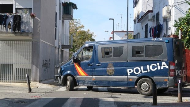 Apuñalado durante una pelea en Los Pajaritos