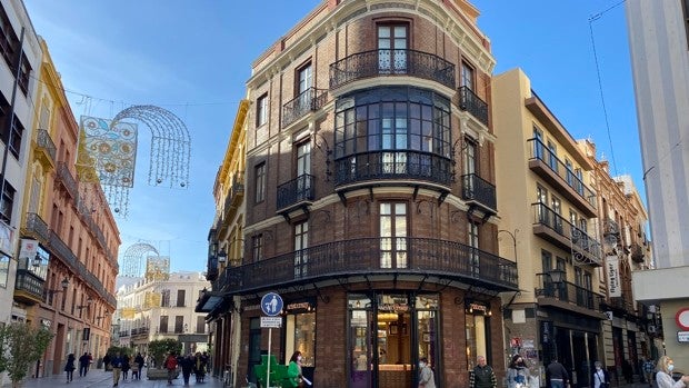 O'Donnell supera a Tetuán y Sierpes como la calle más cara de Sevilla