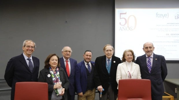 Benigno Pendás: «La integración en Europa es el mayor éxito de la España contemporánea»