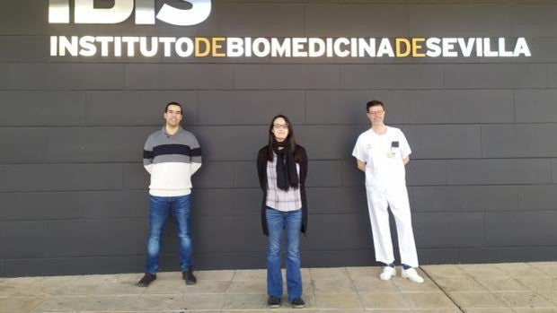 Investigadores del Hospital Virgen del Rocío y del IBIS hallan una proteína asociada a metástasis en sarcoma de Ewing