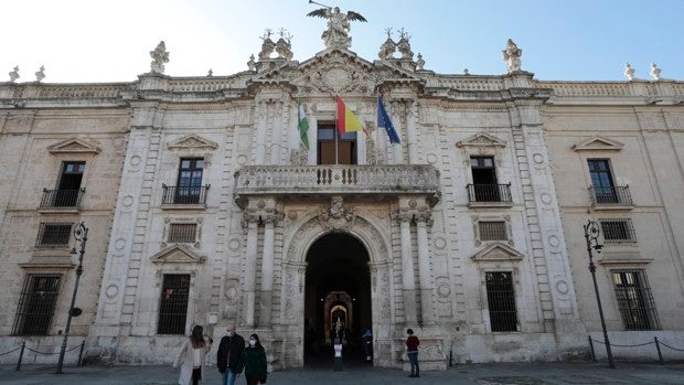 La Universidad de Sevilla, entre las cien primeras del mundo en estudios de Gestión y Hostelería