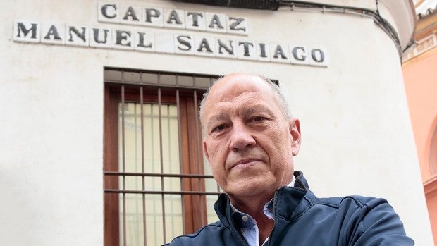 Antonio Santiago: «La trabajadera iguala a un cirujano o un magistrado con un taxista o un albañil»