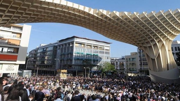 Consejos de seguridad ante el inminente regreso de las bullas en Sevilla