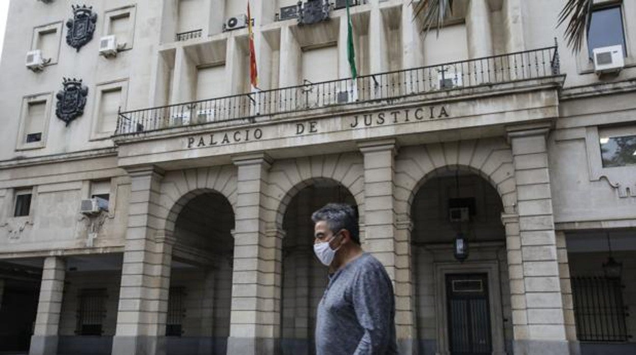 La sentencia firmada por la Audiencia Provincial se produjo tras un acuerdo de las partes