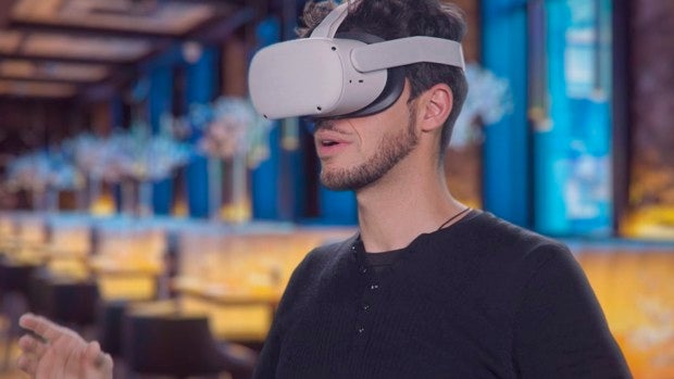 La Feria de Abril de Sevilla se vivirá en realidad virtual