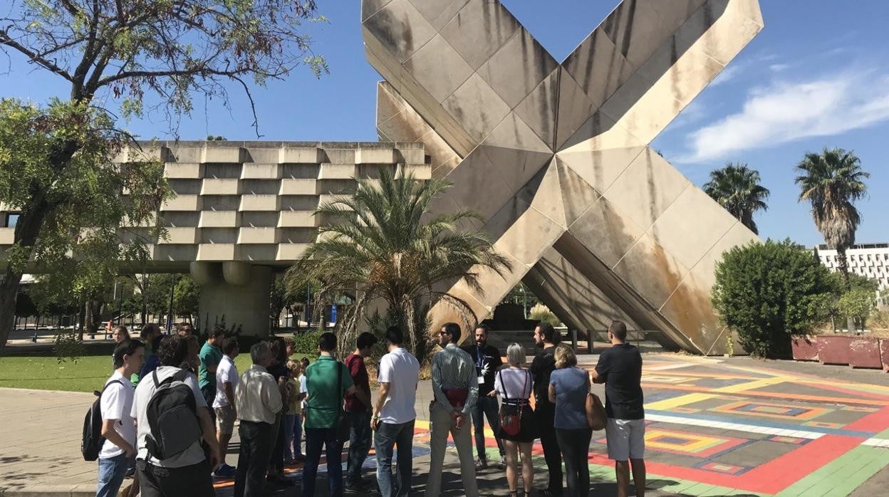 Pabellón de México de la Expo'92