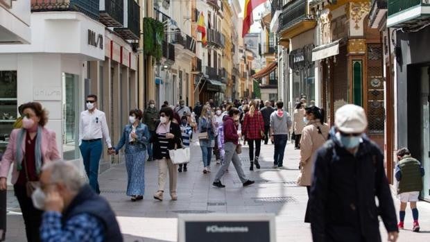 El tiempo en Sevilla: la probabilidad de lluvia desaparece... de momento