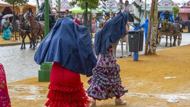 Tiempo primaveral puro y duro: sol por la mañana, riesgo mínimo de lluvias por la tarde