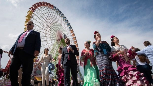 Cabrera, como Muñoz: «El modelo de Feria funciona. Es una inyección de moral y económica»